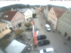 Archiv Foto Webcam Ostansicht Rathaus Dietfurt 11:00