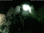 Archived image Webcam View on Dietfurt guildhall 03:00