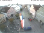 Archived image Webcam View on Dietfurt guildhall 05:00