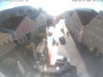 Archived image Webcam View on Dietfurt guildhall 07:00
