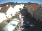 Archived image Webcam View on Dietfurt guildhall 13:00