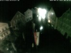 Archiv Foto Webcam Ostansicht Rathaus Dietfurt 23:00