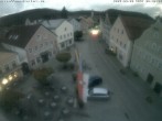 Archiv Foto Webcam Ostansicht Rathaus Dietfurt 05:00
