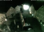 Archiv Foto Webcam Ostansicht Rathaus Dietfurt 19:00