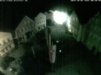 Archiv Foto Webcam Ostansicht Rathaus Dietfurt 23:00