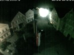 Archiv Foto Webcam Ostansicht Rathaus Dietfurt 01:00