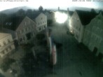 Archiv Foto Webcam Ostansicht Rathaus Dietfurt 05:00