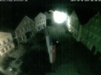 Archiv Foto Webcam Ostansicht Rathaus Dietfurt 05:00