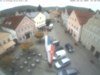 Archiv Foto Webcam Ostansicht Rathaus Dietfurt 09:00