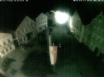 Archiv Foto Webcam Ostansicht Rathaus Dietfurt 23:00