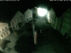 Archiv Foto Webcam Ostansicht Rathaus Dietfurt 01:00
