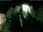 Archived image Webcam View on Dietfurt guildhall 23:00