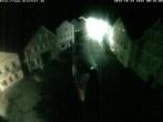 Archiv Foto Webcam Ostansicht Rathaus Dietfurt 23:00