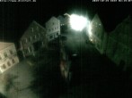 Archiv Foto Webcam Ostansicht Rathaus Dietfurt 01:00