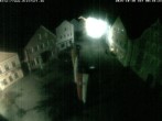 Archiv Foto Webcam Ostansicht Rathaus Dietfurt 23:00