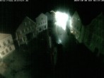 Archiv Foto Webcam Ostansicht Rathaus Dietfurt 01:00