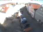 Archiv Foto Webcam Ostansicht Rathaus Dietfurt 13:00