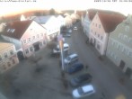 Archiv Foto Webcam Ostansicht Rathaus Dietfurt 15:00