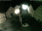 Archiv Foto Webcam Ostansicht Rathaus Dietfurt 19:00