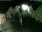 Archiv Foto Webcam Ostansicht Rathaus Dietfurt 21:00