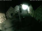 Archiv Foto Webcam Ostansicht Rathaus Dietfurt 23:00