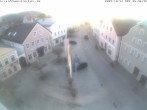 Archiv Foto Webcam Ostansicht Rathaus Dietfurt 05:00