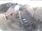 Archiv Foto Webcam Ostansicht Rathaus Dietfurt 07:00