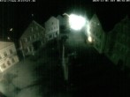 Archiv Foto Webcam Ostansicht Rathaus Dietfurt 23:00