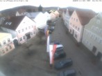 Archived image Webcam View on Dietfurt guildhall 09:00