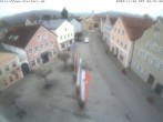 Archiv Foto Webcam Ostansicht Rathaus Dietfurt 07:00