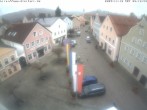 Archiv Foto Webcam Ostansicht Rathaus Dietfurt 08:00