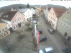 Archiv Foto Webcam Ostansicht Rathaus Dietfurt 09:00
