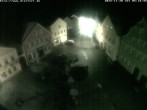 Archiv Foto Webcam Ostansicht Rathaus Dietfurt 04:00