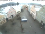 Archiv Foto Webcam Ostansicht Rathaus Dietfurt 06:00