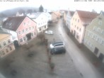 Archiv Foto Webcam Ostansicht Rathaus Dietfurt 08:00