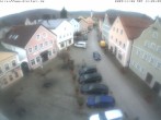 Archiv Foto Webcam Ostansicht Rathaus Dietfurt 10:00