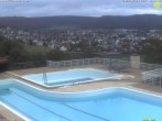 Archived image Webcam View over Dietfurt, Panorama pool 05:00