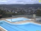 Archived image Webcam View over Dietfurt, Panorama pool 07:00