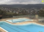 Archived image Webcam View over Dietfurt, Panorama pool 09:00