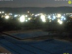 Archived image Webcam View over Dietfurt, Panorama pool 23:00