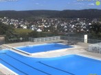 Archiv Foto Webcam 7-Täler-Panoramabad Dietfurt 15:00