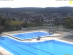 Archiv Foto Webcam 7-Täler-Panoramabad Dietfurt 11:00