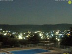 Archived image Webcam View over Dietfurt, Panorama pool 01:00