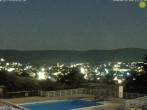 Archived image Webcam View over Dietfurt, Panorama pool 03:00