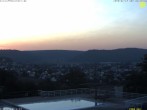 Archived image Webcam View over Dietfurt, Panorama pool 06:00