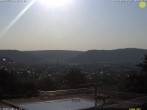 Archived image Webcam View over Dietfurt, Panorama pool 07:00