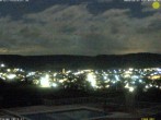 Archiv Foto Webcam 7-Täler-Panoramabad Dietfurt 01:00