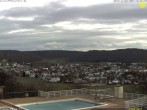 Archiv Foto Webcam 7-Täler-Panoramabad Dietfurt 11:00