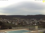 Archiv Foto Webcam 7-Täler-Panoramabad Dietfurt 13:00