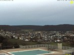 Archiv Foto Webcam 7-Täler-Panoramabad Dietfurt 15:00